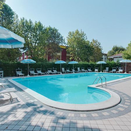 Hotel Stacchini Cesenatico Zewnętrze zdjęcie