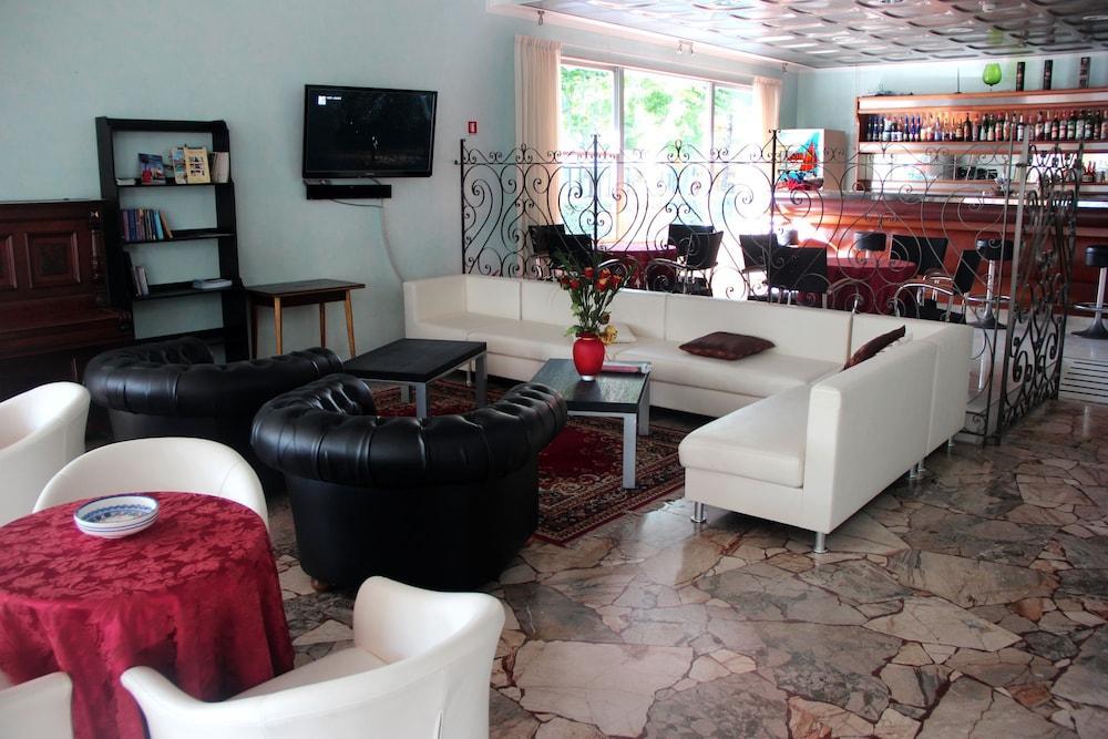Hotel Stacchini Cesenatico Zewnętrze zdjęcie