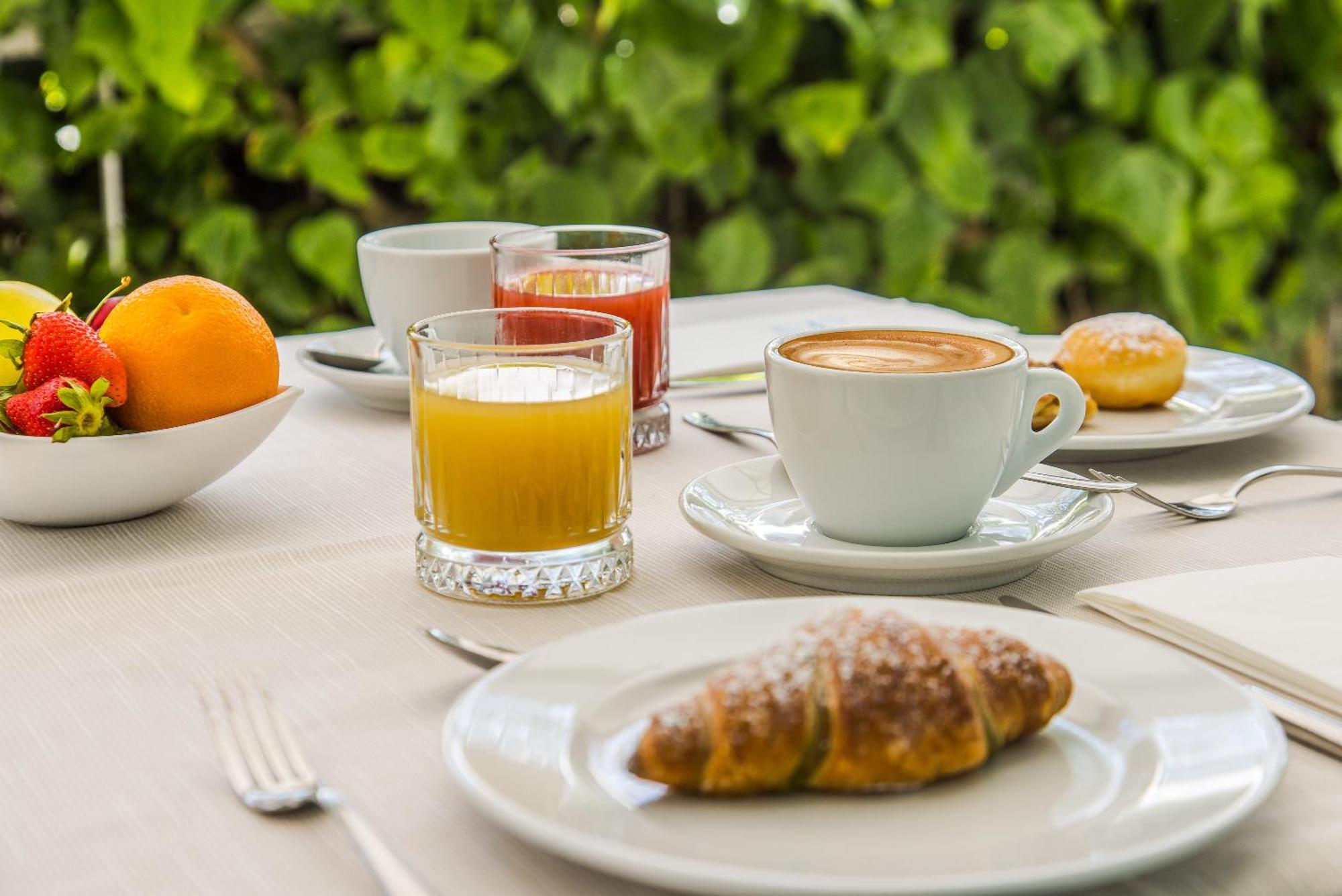 Hotel Stacchini Cesenatico Zewnętrze zdjęcie