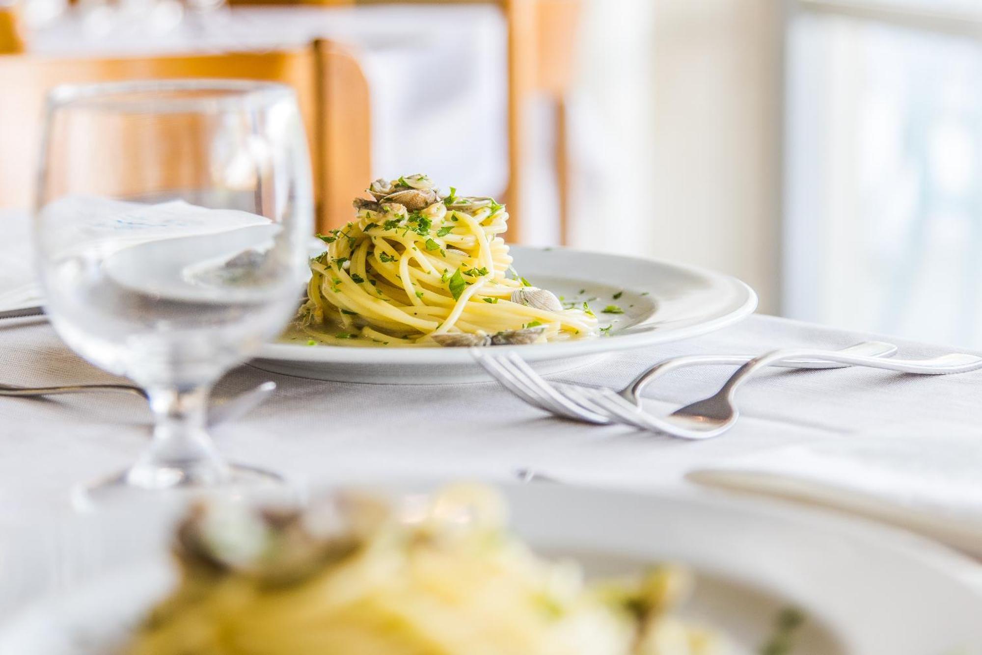 Hotel Stacchini Cesenatico Zewnętrze zdjęcie